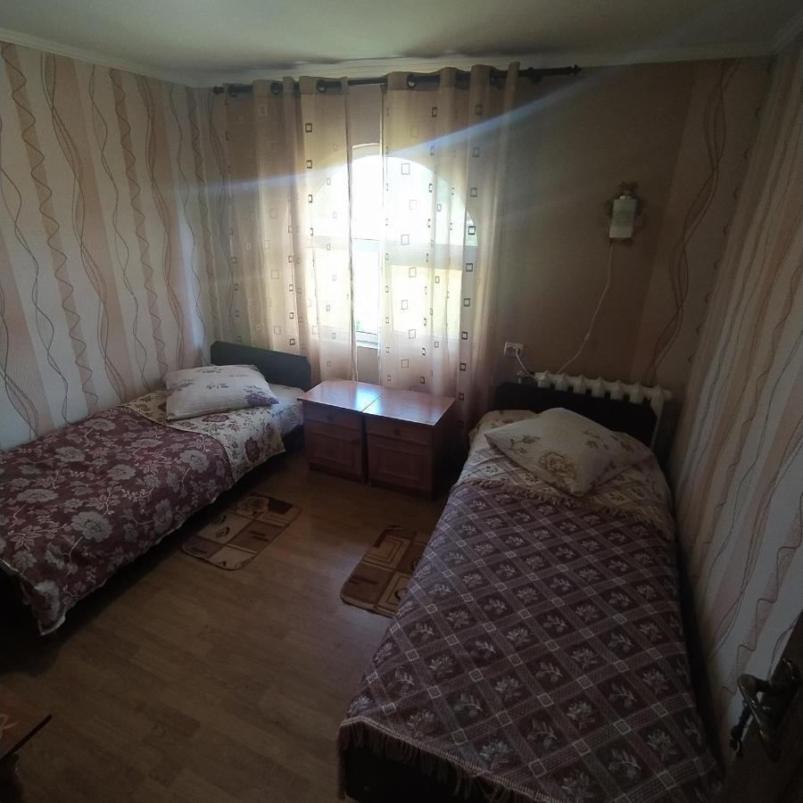 Мальва Apartment Lazeshchyna Exterior photo