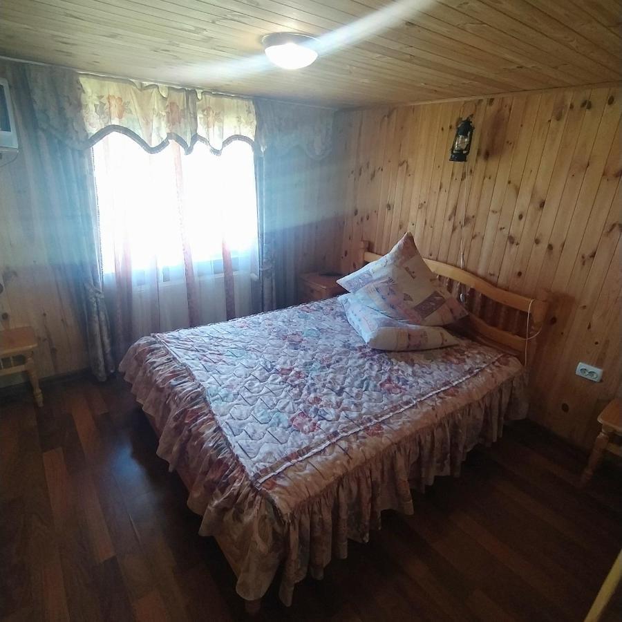 Мальва Apartment Lazeshchyna Exterior photo